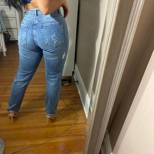 Fashionnova Jeans